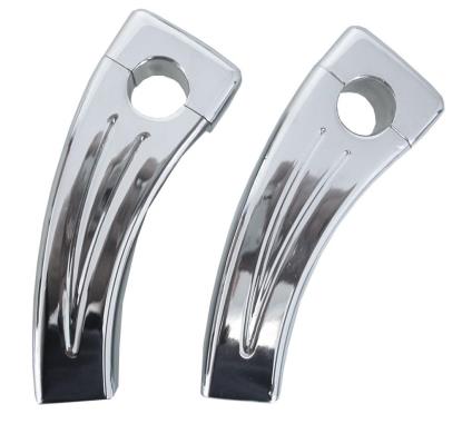 Picture of Handlebar Risers 4" for 1" Bars (Pair)