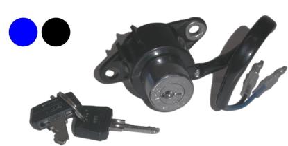 Picture of Ignition Switch for 1973 Honda C 50