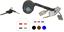 Picture of Ignition Switch for 1981 Yamaha FS1 DX (Disc)