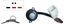 Picture of Ignition Switch Yamaha V80 83-87 (4 Wires)