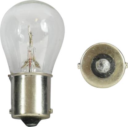 Picture of Bulbs BA15s 12v 18w Indicator (Per 10)