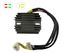 Picture of Regulator / Rectifier Honda VFR800 98-99, SH689DA, SH579A-11