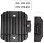 Picture of Regulator/Rectifier for 1997 Kawasaki ZZR 400 (ZX400N5)