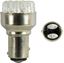 Picture of Bulb Stop+Tail 12v 21/5w LED white light replaces 770380