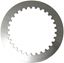 Picture of Clutch Metal Plate for 1980 Yamaha XS 650 SG Special