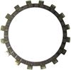 Picture of Clutch Friction Plate for 1998 Yamaha FZS 600 Fazer (5DM1)