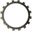 Picture of Clutch Friction Plate for 2001 Yamaha FZS 600 Fazer (5DMC)