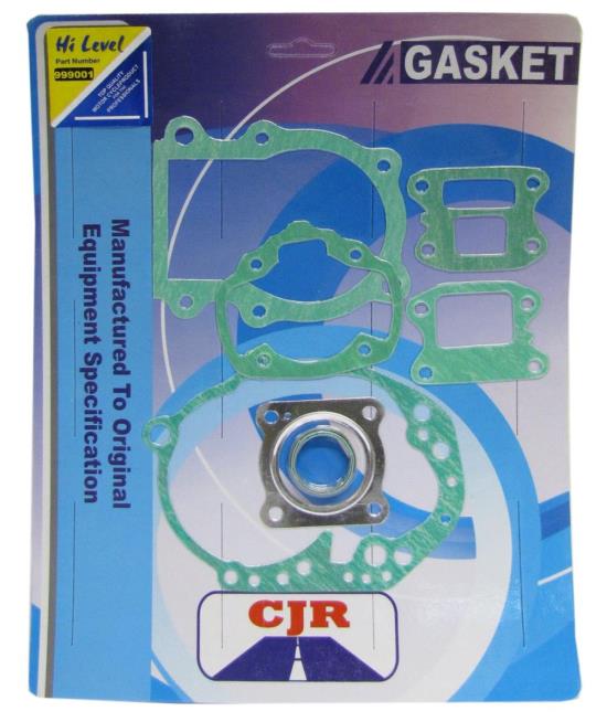 Picture of Full Gasket Set Kit Peugeot 50 Speedfight, 2, 3 97-10, Buxy 95-97, Ely