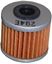 Picture of MF Oil Filter (P) Honda CRF450R 02 hf116