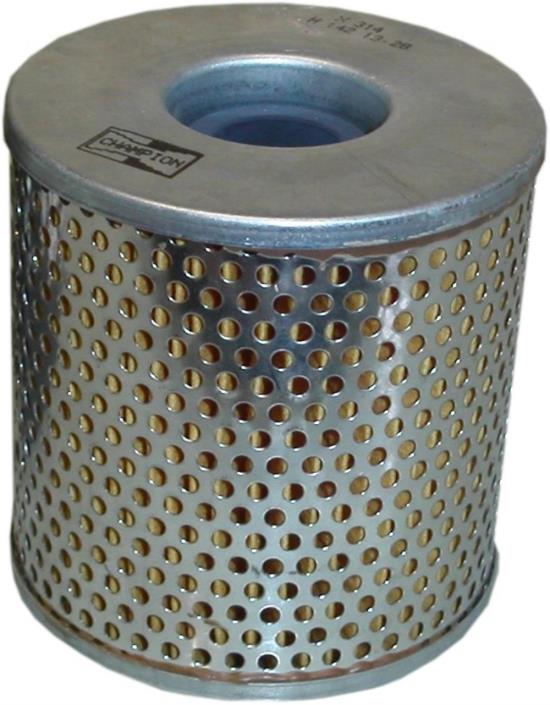 Picture of MF Oil Filter (P) fits Kawasaki(X314, HF126)