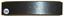Picture of Woodruff Key Thickness 3.00mm, Height 2.30mm, Length 12.60mm (Per 5)