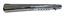 Picture of Exhaust Silencer Universal 35mm-45mm 23' Long