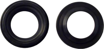 Picture of Fork Dust Seals for 1987 Honda CB 100 NA