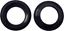 Picture of Fork Dust Seals for 1975 Honda CB 250 K5