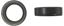 Picture of Fork Oil Seals for 1993 Suzuki TS 50 XKM