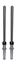 Picture of Front Forks Honda CG125 Drum Brake Model(Stanchion Size 27mm (Pair)