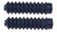 Picture of Fork Gaitors Small Blue 225mm Long Top 26mm Bottom 45mm (Pair)