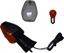 Picture of Indicator Complete Rear R/H for 2004 Honda ANF 125 Innova