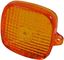 Picture of Indicator Lens Front L/H Amber for 1988 Honda MT 50 SJ