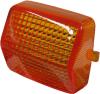 Picture of Indicator Lens Front L/H Amber for 1982 Honda XL 250 RC