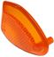 Picture of Indicator Lens Suzuki GSR750 11-12, F/L & R/R (Amber)