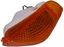 Picture of Indicator Kawasaki ZZR1100D1-9 Front Left (Amber) 93-01
