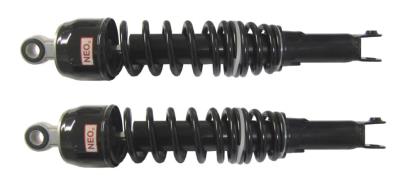 Picture of Shocks 365mm Pin+Fork (Type 4) (Pair)