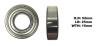 Picture of Bearing Koyo/JTEKT 6205 ZZ Metal Shield C3 (ID 25mm x OD 52mm x W 15mm