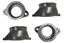 Picture of Carburettor To Head Rubbers Suzuki GSX 750F 1989-1996, GSXR 750 1988-1990 (Per 4)