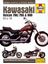 Picture of Manual Haynes for 1987 Kawasaki VN 750 A3 Twin