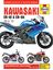 Picture of Haynes Workshop Manual Kawasaki ER6-N, ER6-F 06-10