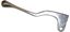 Picture of Clutch Lever for 2007 Honda TRX 400 EX7