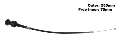 Picture of Choke Cable for 1996 Yamaha TRX 850 (4UN1)