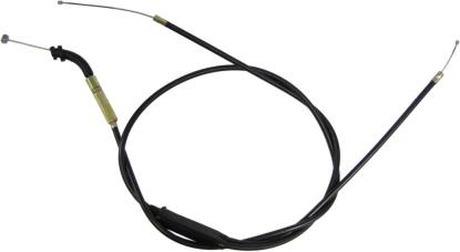 Picture of Throttle Cable Suzuki TS50ER, ZR50, GT50, OR50