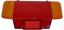 Picture of Rear Light Lens Honda Vision with Indicator Lens attached