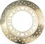 Picture of Brake Disc Front for 1987 Kawasaki GPZ 400 S (EX400A1)