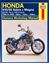 Picture of Manual Haynes for 1984 Honda VF 1100 CE V65 Magna (SC12)