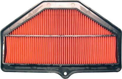 Picture of Air Filter Suzuki GSXR600 04-05 GSXR750 04-05  Ref: HFA3616