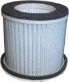 Picture of Air Filter Yamaha FZR600 Genesis 89-93, FZR400 88-89 Ref:HFA4403 1WG