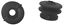 Picture of Caliper Shaft Bolt Boots Suzuki O.E Ref 59303-39300 (Per 5)