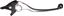 Picture of Front Brake Lever for 1994 Kawasaki BJ 250 A2 Estrella