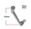 Picture of Gear Change Lever Pedal Alloy Aprilia RS125 96-10