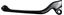 Picture of Rear Brake Lever Black CPI Scooter