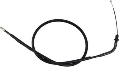 Picture of Choke Cable for 1990 Honda CBR 1000 FL (SC24)