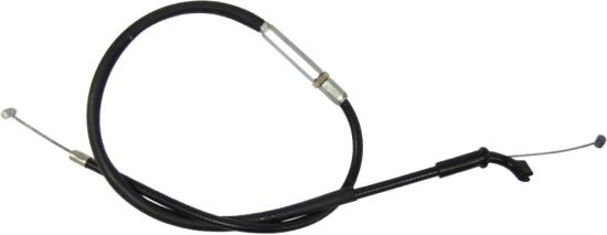 Picture of Choke Cable for 1991 Kawasaki ZXR 400 (ZX400L1)