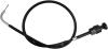 Picture of Choke Cable for 1990 Suzuki DR 650 RS-L (Touring Body) (K/Start) (SP42A)