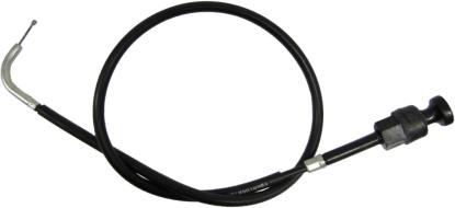 Picture of Choke Cable for 1991 Suzuki DR 650 RS-M (Touring Body) (K/Start) (SP42A)