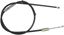 Picture of Clutch Cable for 1972 Kawasaki H1-C (3 Cylinder)
