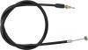 Picture of Front Brake Cable for 1975 Honda SS 50 ZK1-E (Drum Brake)