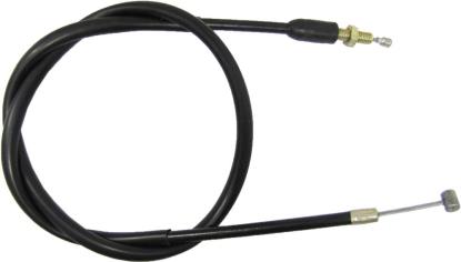 Picture of Front Brake Cable for 1977 Honda SS 50 ZK2 (Drum Brake)